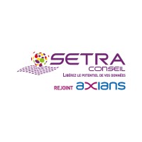 SETRA Conseil logo, SETRA Conseil contact details