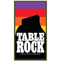 Table Rock Creative logo, Table Rock Creative contact details