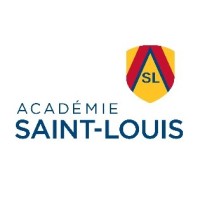 AcadÃ©mie St-Louis logo, AcadÃ©mie St-Louis contact details