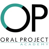 OP Academy logo, OP Academy contact details