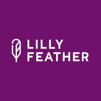 Lilly Feather logo, Lilly Feather contact details