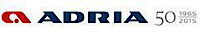 ADRIA logo, ADRIA contact details