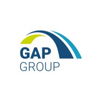 GAP Group North East Ltd logo, GAP Group North East Ltd contact details