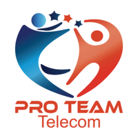 PRO Team Telecom logo, PRO Team Telecom contact details