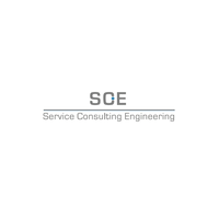 SCE International logo, SCE International contact details