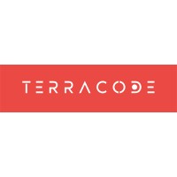 terracode logo, terracode contact details