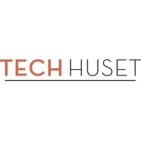 Tech-Huset logo, Tech-Huset contact details