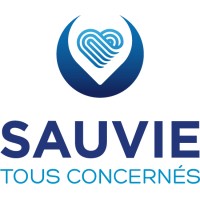 SAUVIE logo, SAUVIE contact details