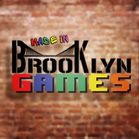 Made in Brooklyn Games logo, Made in Brooklyn Games contact details