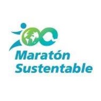 Maratón Sustentable logo, Maratón Sustentable contact details