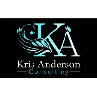 Kris Anderson Consulting logo, Kris Anderson Consulting contact details