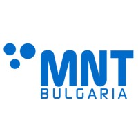 MNT Bulgaria logo, MNT Bulgaria contact details