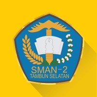 SMAN 2 Tambun Selatan logo, SMAN 2 Tambun Selatan contact details