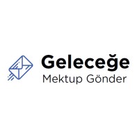 GeleceğeMektupGönder.com logo, GeleceğeMektupGönder.com contact details