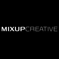 MIXUPCREATIVE logo, MIXUPCREATIVE contact details