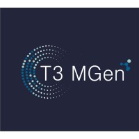 T-3 Molecular Genetics logo, T-3 Molecular Genetics contact details