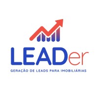 LEADer - Geração de Leads Imobiliários logo, LEADer - Geração de Leads Imobiliários contact details