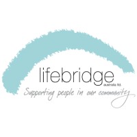 Lifebridge Australia logo, Lifebridge Australia contact details