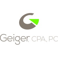 Geiger CPA, PC logo, Geiger CPA, PC contact details