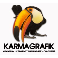 KARMAGRAFIK logo, KARMAGRAFIK contact details