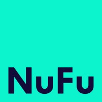 NuFu logo, NuFu contact details