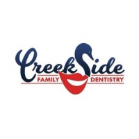 Creekside Family Dentistry logo, Creekside Family Dentistry contact details