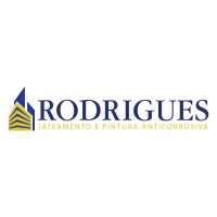 Rodrigues Jateamento e Pintura Anticorrosiva logo, Rodrigues Jateamento e Pintura Anticorrosiva contact details