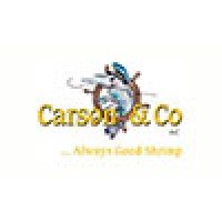 Carson and Company logo, Carson and Company contact details