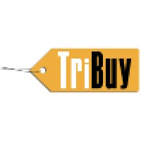 TriBuy logo, TriBuy contact details