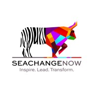 Seachange Now logo, Seachange Now contact details