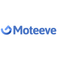 Moteeve Inc. logo, Moteeve Inc. contact details