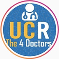 The 4 Doctors logo, The 4 Doctors contact details