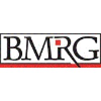 BMRG, LLC logo, BMRG, LLC contact details