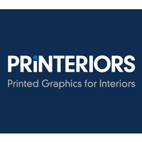 Printeriors logo, Printeriors contact details