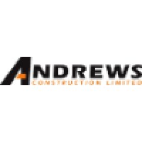 Andrews Construction Ltd logo, Andrews Construction Ltd contact details