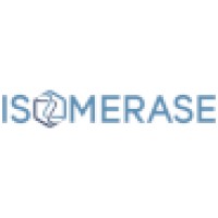 Isomerase Therapeutics Ltd. logo, Isomerase Therapeutics Ltd. contact details