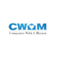 Companies With A Mission (CWAM) logo, Companies With A Mission (CWAM) contact details