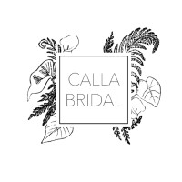 Calla Bridal logo, Calla Bridal contact details