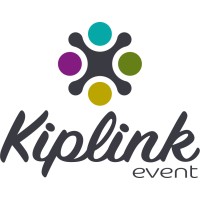 Kiplink Event logo, Kiplink Event contact details