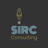 SIRC Consulting logo, SIRC Consulting contact details