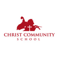 Christ Community School logo, Christ Community School contact details