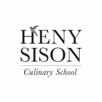 Heny Sison Culinary School logo, Heny Sison Culinary School contact details