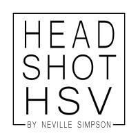 HeadshotHSV logo, HeadshotHSV contact details