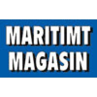 Maritimt Magasin logo, Maritimt Magasin contact details