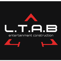 L.T.A.B logo, L.T.A.B contact details