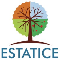 Estatice logo, Estatice contact details