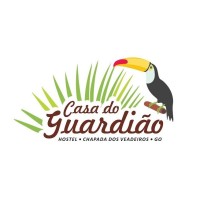 Hostel Casa do Guardião logo, Hostel Casa do Guardião contact details