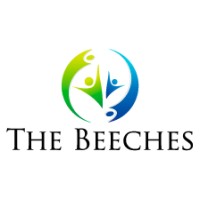 The Beeches UK logo, The Beeches UK contact details