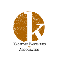 Kashyap Partners & Associates logo, Kashyap Partners & Associates contact details