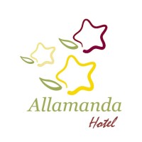 Allamanda Hotel logo, Allamanda Hotel contact details